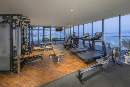 The Retreat Palm Dubai Mgallery By Sofitel - 37