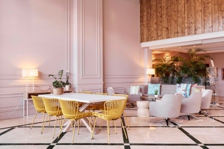 Aluasoul Orotava Valley (Ex. Diamante Suites) - 5