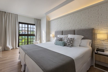 Aluasoul Orotava Valley (Ex. Diamante Suites) - 9