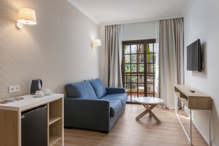 Aluasoul Orotava Valley (Ex. Diamante Suites) - 11