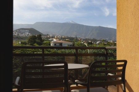Aluasoul Orotava Valley (Ex. Diamante Suites) - 12