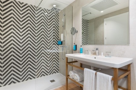 Aluasoul Orotava Valley (Ex. Diamante Suites) - 15