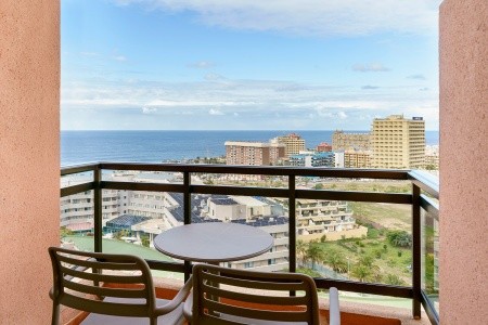 Aluasoul Orotava Valley (Ex. Diamante Suites) - 19