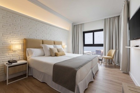 Aluasoul Orotava Valley (Ex. Diamante Suites) - 20