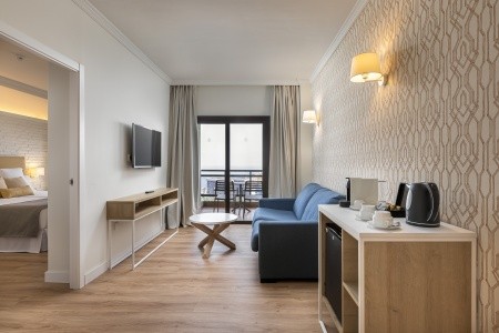 Aluasoul Orotava Valley (Ex. Diamante Suites) - 21