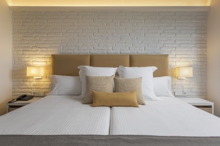 Aluasoul Orotava Valley (Ex. Diamante Suites) - 22