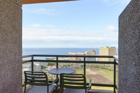 Aluasoul Orotava Valley (Ex. Diamante Suites) - 23