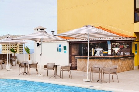 Aluasoul Orotava Valley (Ex. Diamante Suites) - 24