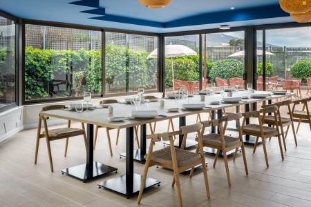 Aluasoul Orotava Valley (Ex. Diamante Suites) - 26