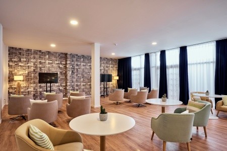 Aluasoul Orotava Valley (Ex. Diamante Suites) - 33