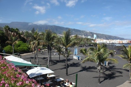 Aluasoul Orotava Valley (Ex. Diamante Suites) - 38