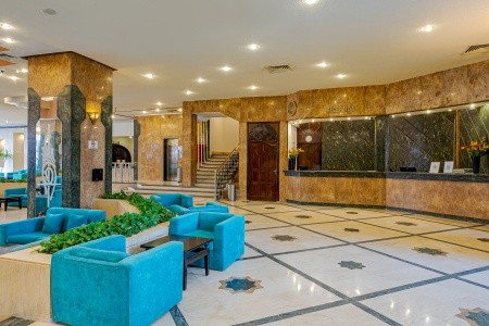 Marlin Inn Azur Resort - 5