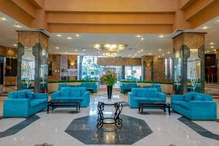 Marlin Inn Azur Resort - 6