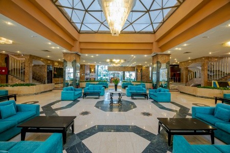 Marlin Inn Azur Resort - 8