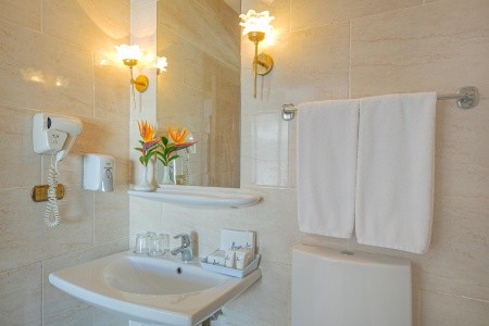 Marlin Inn Azur Resort - 13