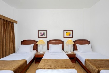 Marlin Inn Azur Resort - 15