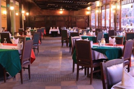 Marlin Inn Azur Resort - 22