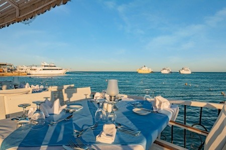 Marlin Inn Azur Resort - 25