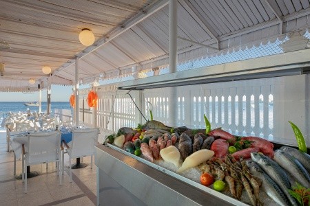 Marlin Inn Azur Resort - 26