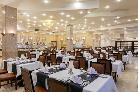 Marlin Inn Azur Resort - 28