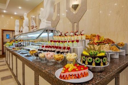 Marlin Inn Azur Resort - 29