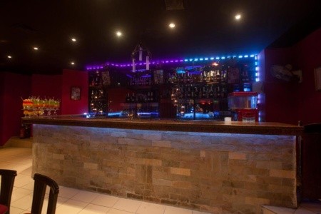 Marlin Inn Azur Resort - 31