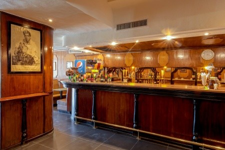 Marlin Inn Azur Resort - 33