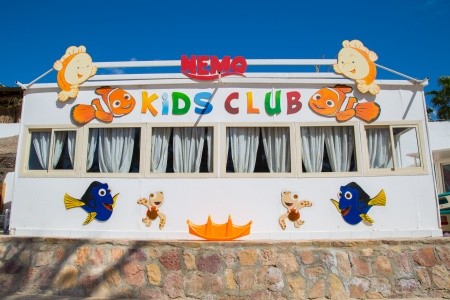 Marlin Inn Azur Resort - 47