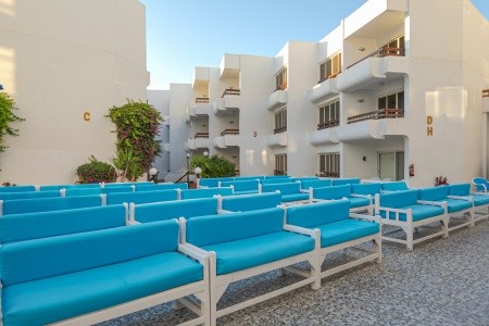 Marlin Inn Azur Resort - 49