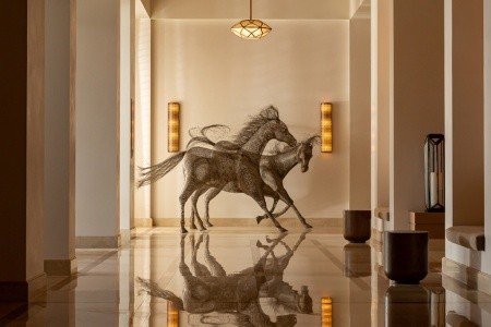 Intercontinental Fujairah Resort - 7