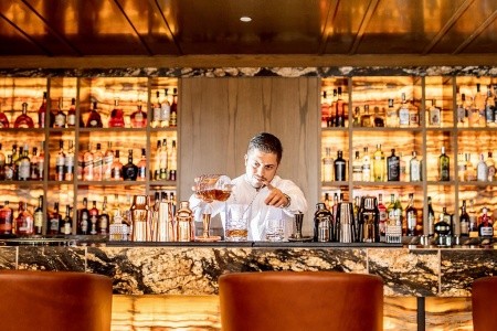 Intercontinental Fujairah Resort - 29