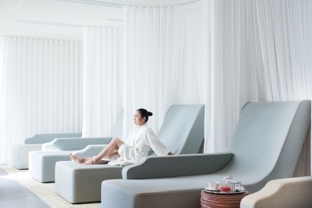 Intercontinental Fujairah Resort - 45