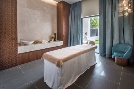 Intercontinental Fujairah Resort - 47