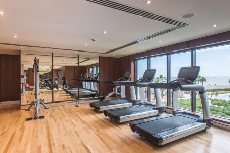 Intercontinental Fujairah Resort - 51