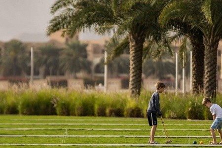 Intercontinental Fujairah Resort - 52