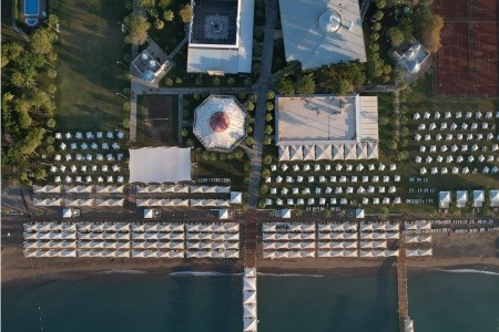 Swandor Topkapi Palace - 5