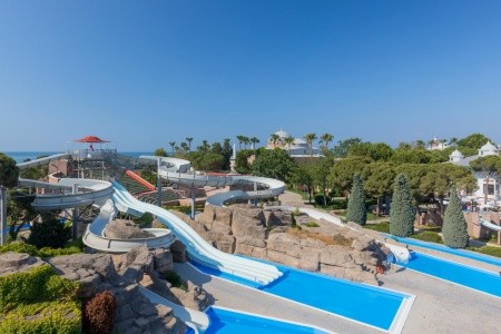 Swandor Topkapi Palace - 10