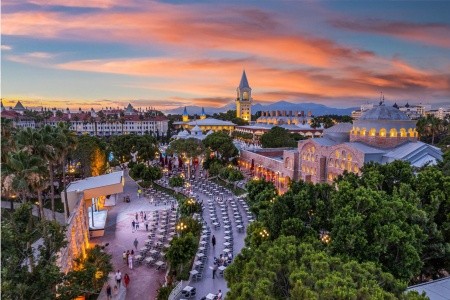 Swandor Topkapi Palace - 13