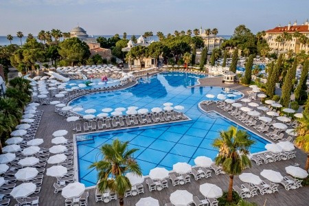 Swandor Topkapi Palace - 15