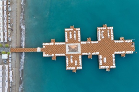 Swandor Topkapi Palace - 17