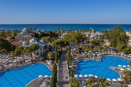 Swandor Topkapi Palace - 19