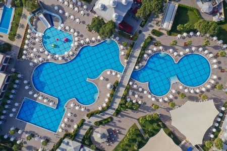 Swandor Topkapi Palace - 20