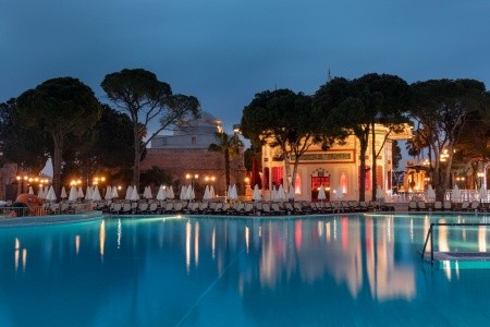 Swandor Topkapi Palace - 23