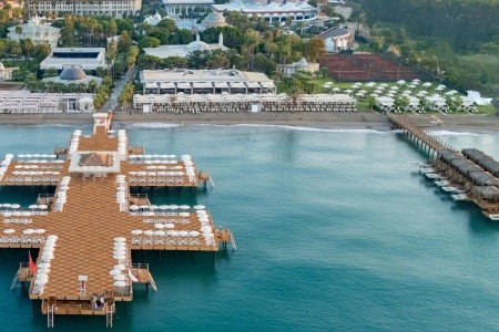 Swandor Topkapi Palace - 24