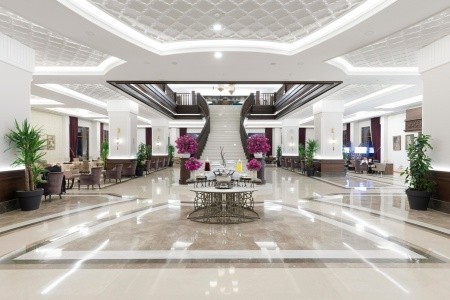 Swandor Topkapi Palace - 26