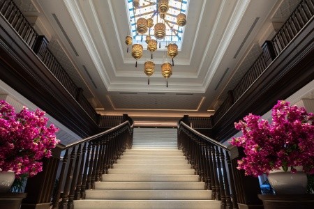 Swandor Topkapi Palace - 29