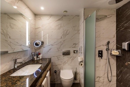 Swandor Topkapi Palace - 31