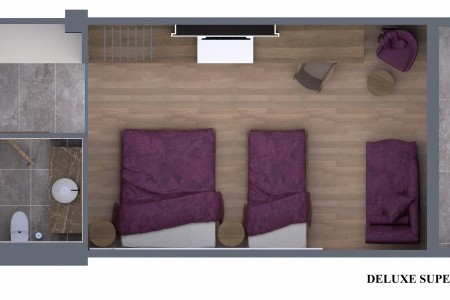 Swandor Topkapi Palace - 32