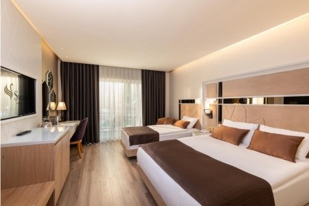 Swandor Topkapi Palace - 33