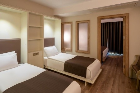 Swandor Topkapi Palace - 35